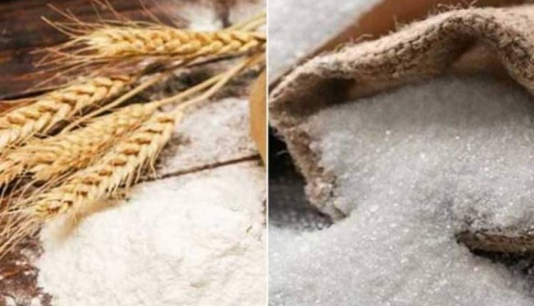 پاکستان آٹے، گھی، چینی سمیت 5 اشیا پرسبسڈی ختم کرے،آئی ایم ایف کا مطالبہ