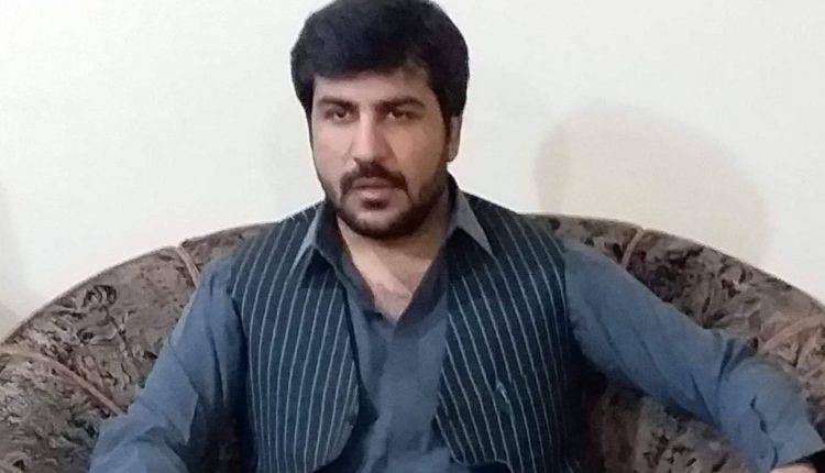 عوام نے ہم پر جو اعتماد کیا ہے ہم اس اعتماد کو ہر صورت پورا کرینگے،بابر موسیٰ خیل