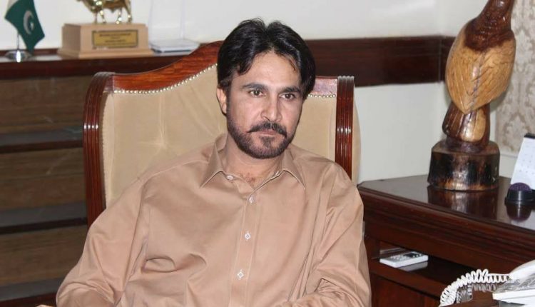 امن و امان کی بہتری اور عوام کی فلاح و بہبود کے لئے دن رات کوشاں ہیں، سہیل الرحمن بلوچ