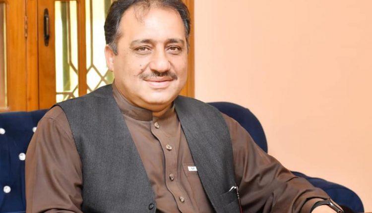 ہماری ثقافت کے پیچھے ایک طویل تاریخ ہے،گورنر بلوچستان