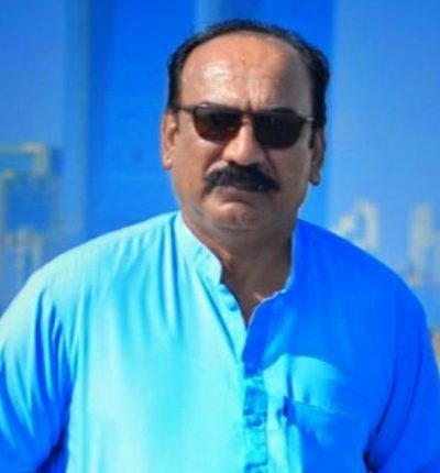 فنکاروں کو ان کا حق جلد از جلد جاری کیا جائے،نصیر احمد محمد شہی