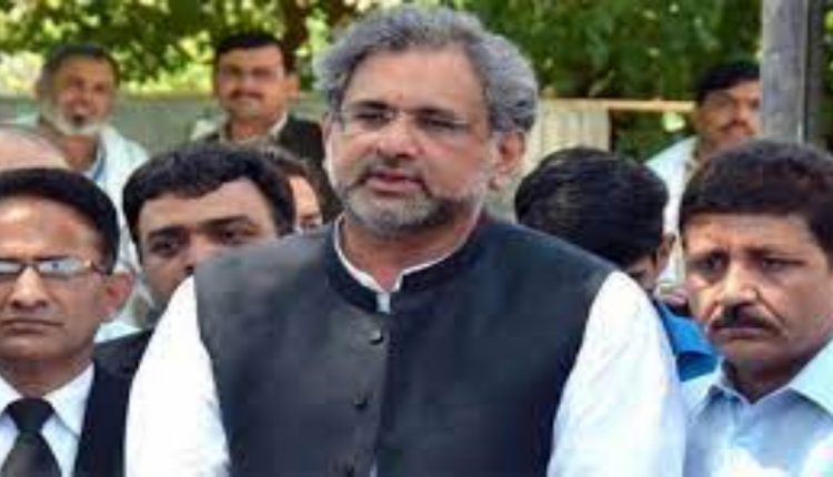 نیب وہ ادارہ ہے جو خود قابل احتساب ہے، آپ دیکھ لیں کہ ملک کا وزیر خزانہ کیا کہہ رہا ہے