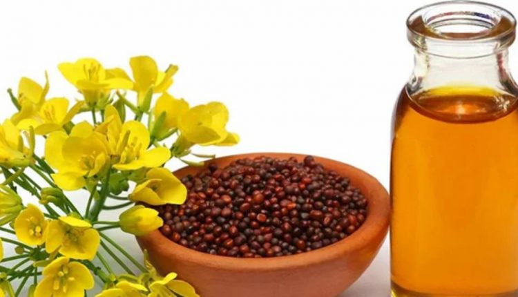 سرسوں کا تیل وہ انمول چیز ہے جو پاکستان اور بھارت میں بہت عام استعمال ہوتی ہے