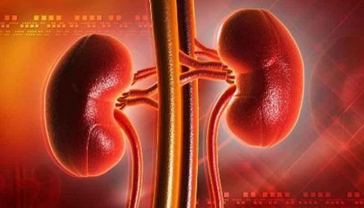 ڈائلیسز شروع کر دیں لیکن اس عمل سے الحمد للہ میری رپورٹ میں گردے بہتری کی طرف جانا شروع ہوگئے