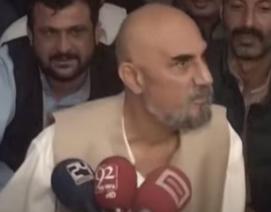 وزیر اعلیٰ کوہٹانا کوئی تبدیلی نہیں،اسٹیبلشمنٹ کی جنگ جام کمال کے سرآگئی ہے،نواب رئیسانی