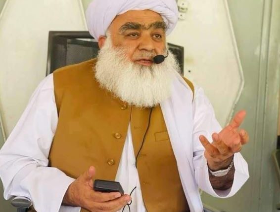 بلوچستان کے تمام تر محرومیوں کے ذمہ دار جام کمال کی کابینہ ہے،مولانا عبدالواسع