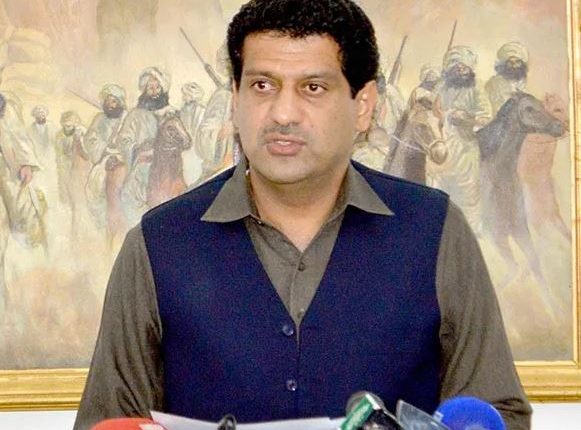 بحیثیت صدر پارٹی ورکروں کی امیدوں پر پورا اترنے کی بھرپور کوشش کروں گا،ظہور احمد بلیدی