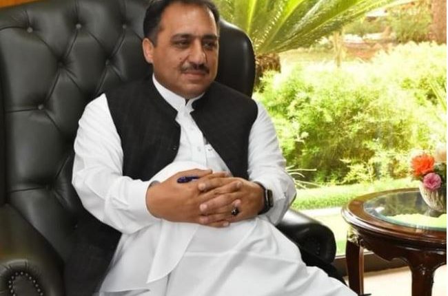 زلزلہ سے متاثرین کی امداد کرنا ہمارا قومی اور انسانی فریضہ ہے،گورنر بلوچستان
