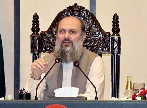 تربت واقعہ میں مکمل منصفانہ طریقہ اختیار کیا جائیگا، جام کمال کی ٹویٹ