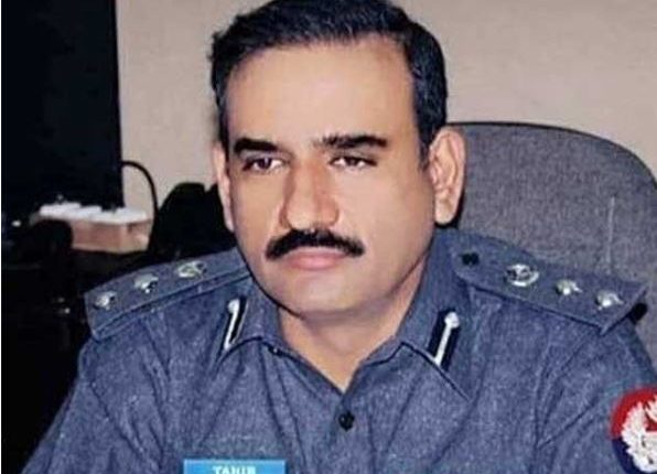 ڈیٹا سسٹم کے تحت مجرموں اور جرائم کا پورا ڈیٹا ریکارڈ کیا جانا احسن اقدام ہے، آئی جی بلوچستان