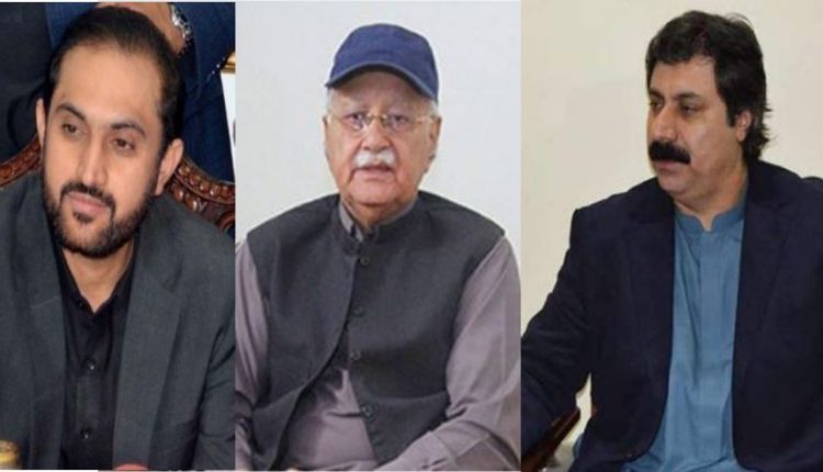 بلوچستان ناراض ارکان کا مائنس ون کے فارملے پر اتفاق، اسمبلی اجلاس طلب کرنے کا مطالبہ