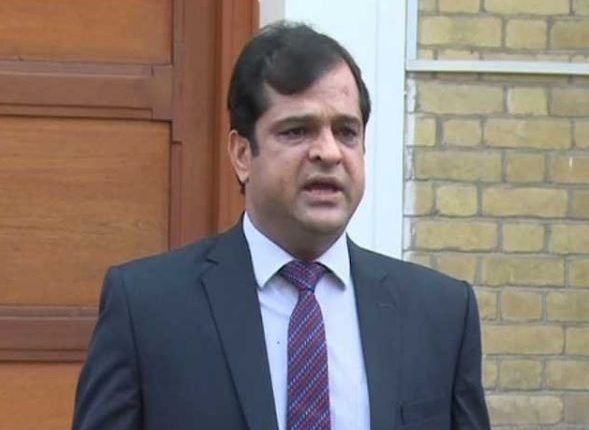 وزیر اعلی استعفی نہیں دینگے، حکومت بلوچستان کے ترجمان لیاقت شاہوانی