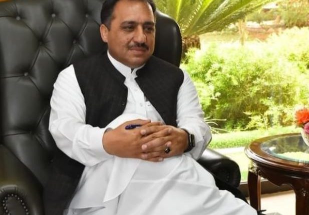 نوادرات و زیورات کی صنعت کو جدید خطوط پر استوار کرنے کی ضرورت ہے، گورنر بلوچستان