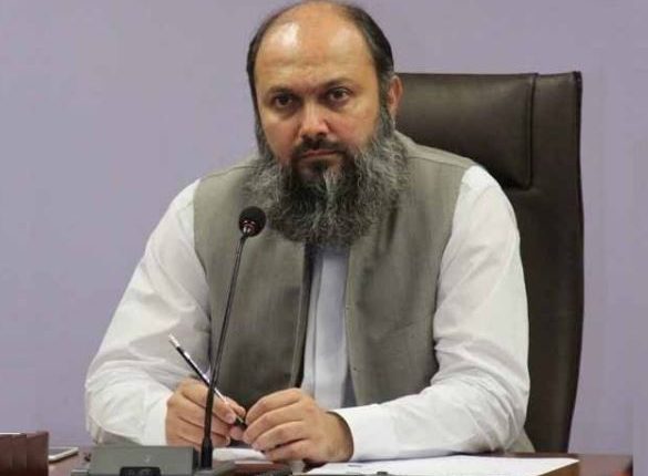 پارٹی مجھ سے خوش نہیں تو میں پارٹی صدارت سے دستبردار ہونے کیلئے بھی تیار ہوں،جام کمال خان