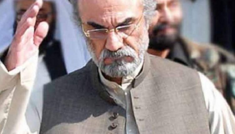 حکومت سازی کیلئے سیاسی جوڑ توڑ ایک جمہوری عمل ہے،نواب اسلم خان رئیسانی