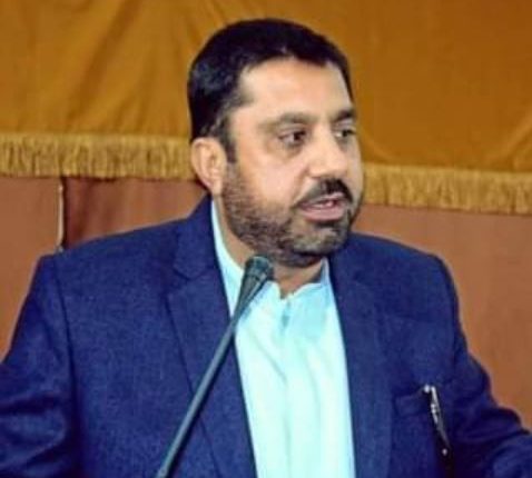 صوبے میں ایک مرتبہ پھر امن امان کی صورتحال بگڑتی جارہی ہے، یونس عزیز زہری