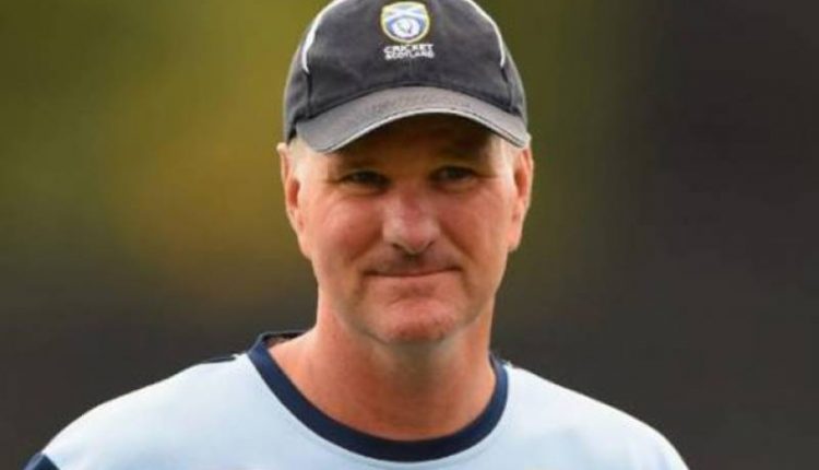 ٹی 20 ورلڈ کپ سے پہلے قومی ٹیم کو بڑا جھٹکا