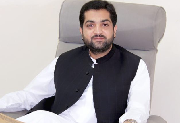 زلزلہ متاثرین کو کسی صورت تنہا نہیں چھوڑیں گے، ضیا ء اللہ لانگو