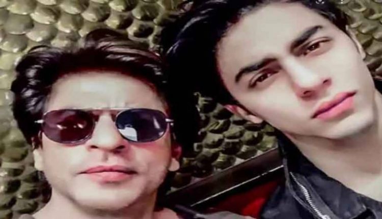شاہ رخ کے بیٹے آرین خان کا کیا بنے گا۔۔ 20 اکتوبر تک انتظار فرمائیں