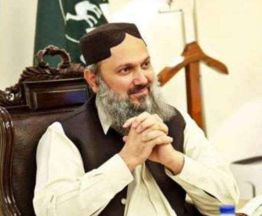 جام کمال کے ممکنہ استعفیٰ کے بعد نئے وزیر اعلیٰ کیلئے ناموں پر غور،طارق مگسی اور سرفراز ڈومکی پر متفقہ رائے