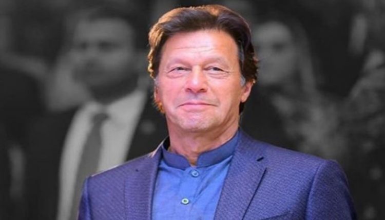 ربیع الاول مسلمانوں کیلئے خوشیوں اور برکتوں کا مہینہ ہے، وزیراعظم