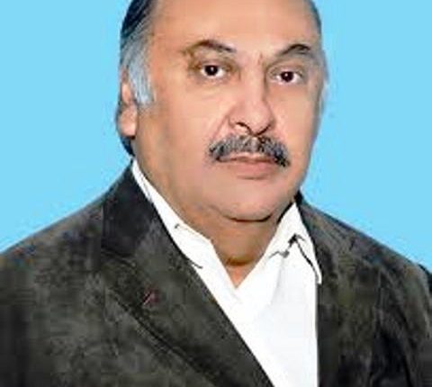 بلوچستان کے 16منتخب وزراء اعلیٰ میں سے صرف جام محمد یوسف مدت پوری کر سکے