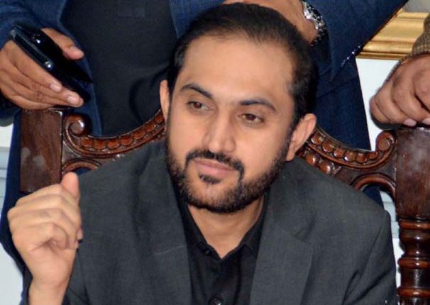 بلوچستان کے معاملات کودیگرصوبوں سے نہ جوڑاجائے، قدوس بزنجو