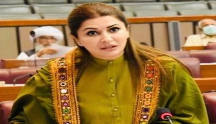 قوم وزیراعظم سے پرانے پاکستان کی واپسی چاہتی ہے، شازیہ مری