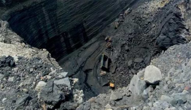 ہرنائی: کوئلہ کان میں مٹی کا تودہ گرنے سے کان کن جاں بحق