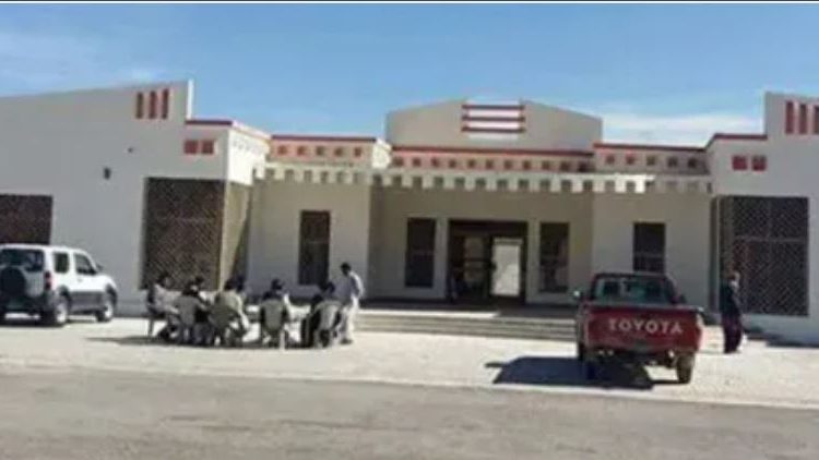 پی ایم اے بلوچستان نے جھالاوان میڈیکل کاسی ایم ایچ سے الحاق مسترد کردیا