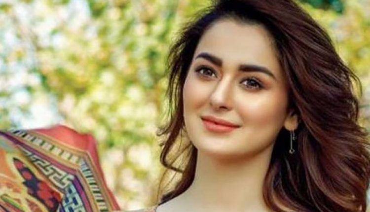 حمزہ علی اور احد رضا میر کو ہانیہ مرزا کیساتھ کام کرنا مہنگا پڑ گیا۔۔۔۔دلچسپ انکشافات