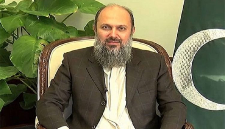 جام کمال نے عدم اعتماد کا سامنا کرنے کیلئے کمر کس لی،20اکتوبر کوبلوچستان اسمبلی میں سیاسی دنگل سجنے کاامکان