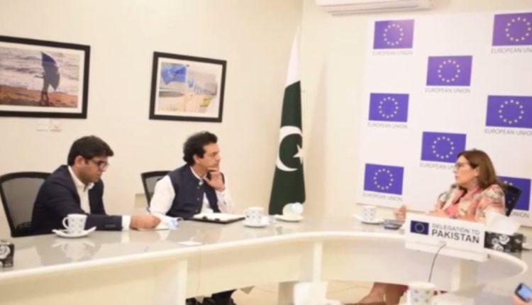 وزیراعظم ملک کے نوجوانوں کو ہنر کی طاقت سے آراستہ دیکھنا چاہتے ہیں، عثمان ڈار