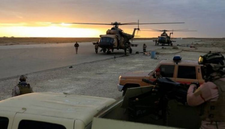 فضائی حدود کے استعمال پر پاک امریکا معاہدہ ہوگیا?