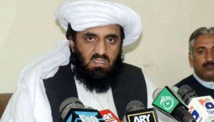 بجلی کی قیمتوں میں اضافے سے عوام کی جیبوں پر اربوں روپے کا ڈاکہ ڈالاگیا، حافظ حمد اللہ