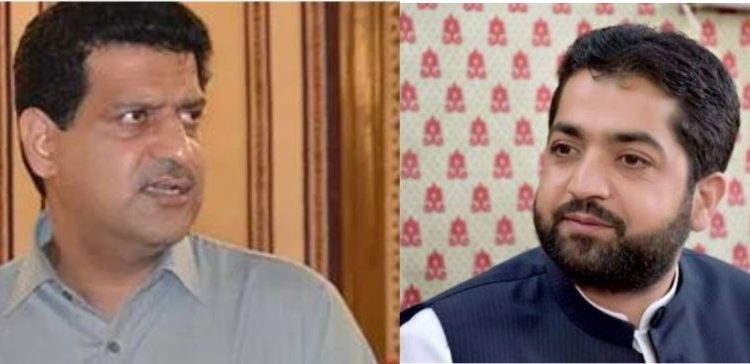 بلوچستان میں سیاسی بحران، ناراض اور حامی ارکان کا ٹویٹر پر دلچسپ مکالمہ