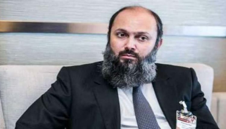 جب تک میرے پاس اکثریت ہےکسی صورت استعفیٰ نہیں دونگا، جام کمال