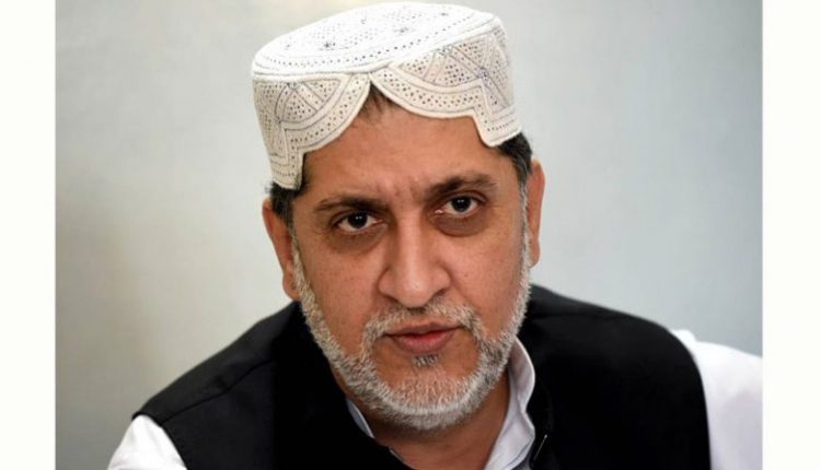حکومتی نمائندوں میں اخلاقی جرات نہیں کہ وہ سانحہ ہوشا پ کے لواحقین سے مذاکرات کرے،سردارمینگل