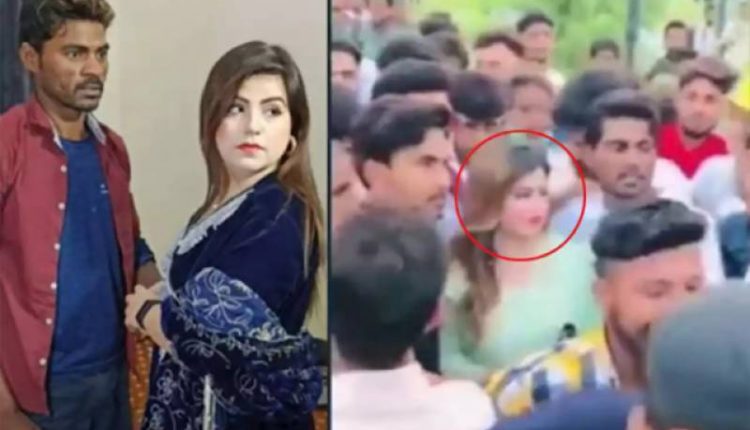 ٹک ٹاکر عائشہ کیس: ریمبو کے مزید تین ساتھی گرفتار