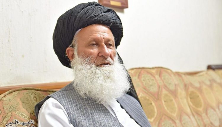 پاکستان مقتدرہ عالمی اسٹیبلشمنٹ کی ذیلی شاخ ہے،محمد خان شیرانی