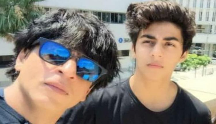 آریان کی گرفتاری سے شاہ رخ خان کو کتنا نقصان ہو رہا ہے؟ جانیئے