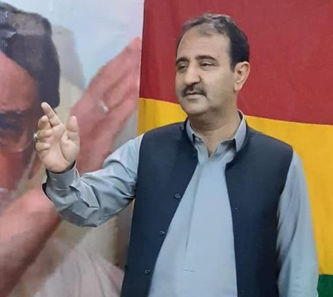 بی این پی کی بڑھتی ہوئی مقبولیت سے مخالفین بوکھلاہٹ کا شکار ہیں، آغا حسن بلوچ