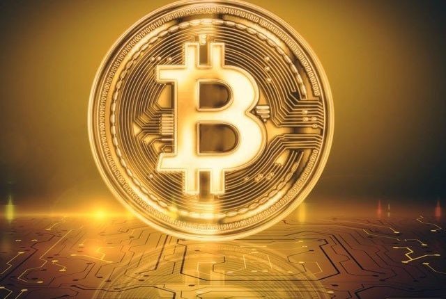 بٹ کوائن کی قیمت تاریخ کی بلند ترین سطح پر پہنچ گئی