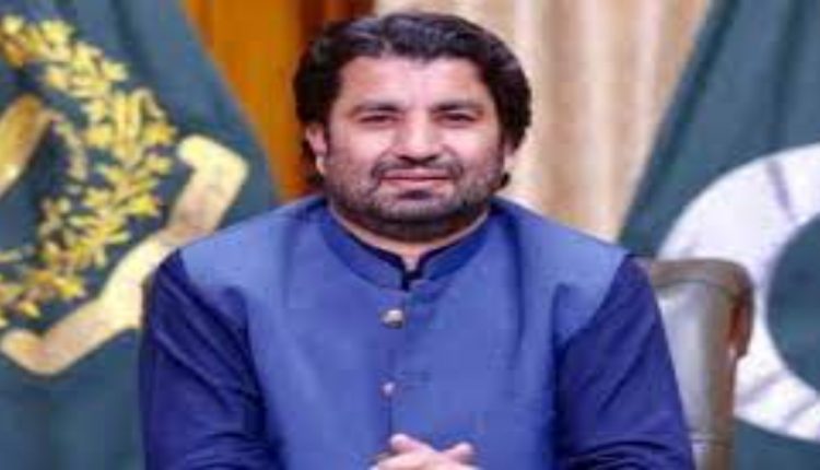 بچے ہماری قوم کا مستقبل ہیں ان کے حقوق کا تحفظ حکومت کی اولین ترجیح ہے، قاسم خان سوری