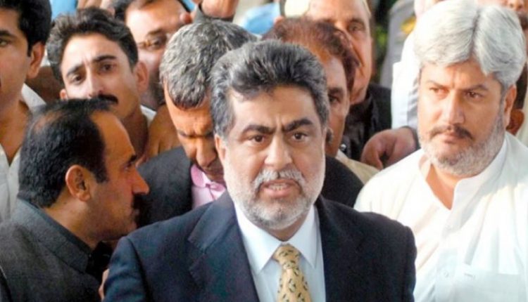خدشات کے باوجود جام کمال کا ساتھ دیتے رہے، وزارت اعلیٰ کا فیصلہ بی اے پی ارکان پر منحصر ہے، یار محمد رند