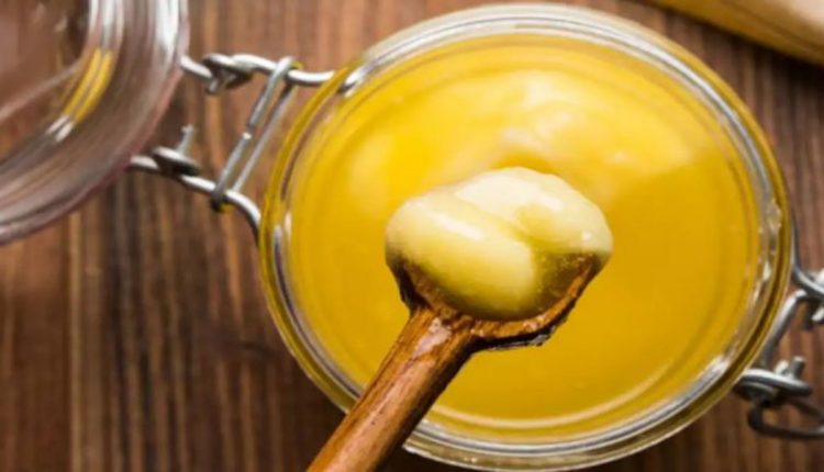 موٹاپا کم کرنے کے لیے دیسی گھی اس طریقے سے استعمال کریں