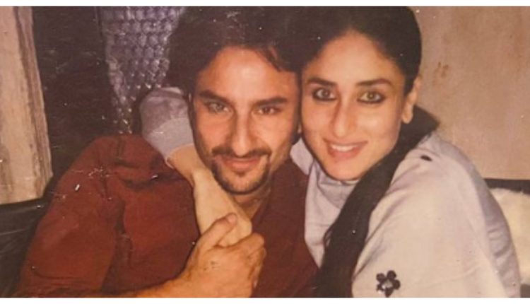 ایک سوپ کے پیالے نے زندگی بدل دی، شادی کی سالگرہ پر کرینہ کپور کا انکشاف