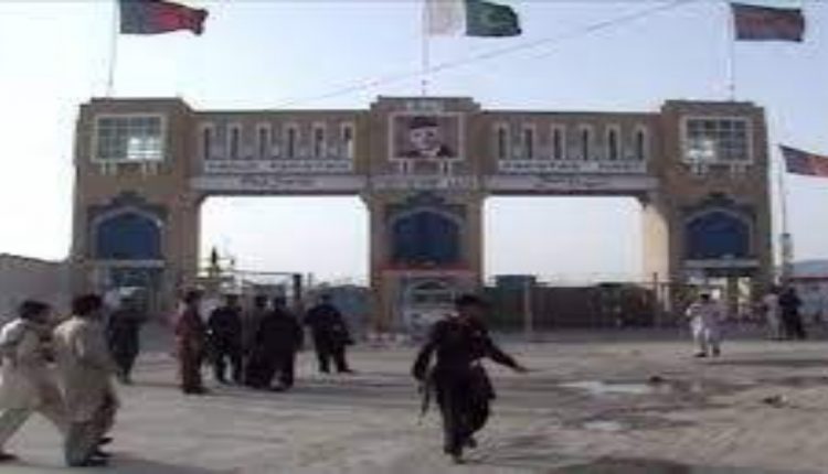 پاک افغان سرحد کی بندش، آل پارٹیز کی جانب سے شاہراہ درہ کوژک آج دوسرے روز بھی بند