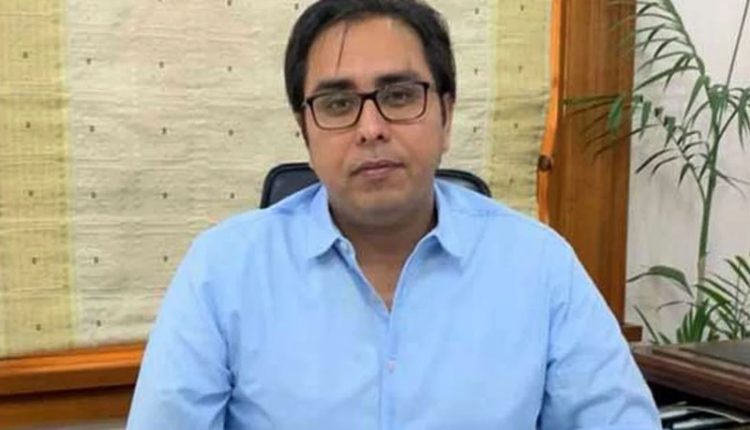 پاناما: نااہل اور مفرور بڑے میاں کی کرپشن کی داستان ہے، شہباز گل