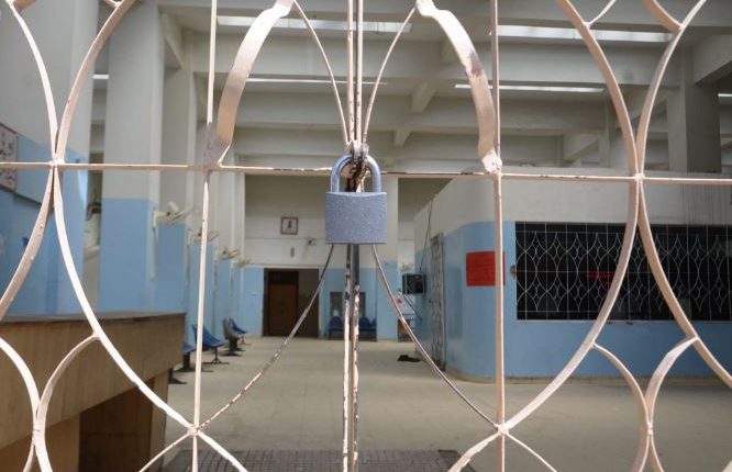 کوئٹہ، سرکاری ہسپتالوں میں ڈاکٹروں کا او پی ڈیز کا بائیکاٹ جاری